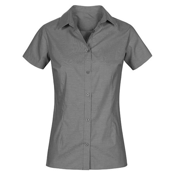 Promodoro Women’s Oxford Shirt E6905