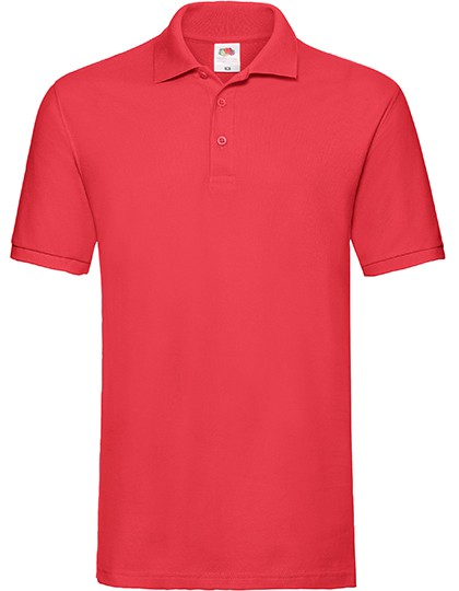 Fruit of the Loom Premium Polo F511N