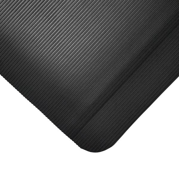 COBA Arbeitsplatzmatte Fluted Anti-Fatigue FA010001