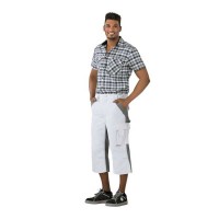 PLANAM Piratenhose Plaline 2550 PLANAM Piratenhose Plaline 2550
